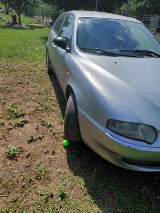 ALFA ROMEO 147 2022 — imagine 2