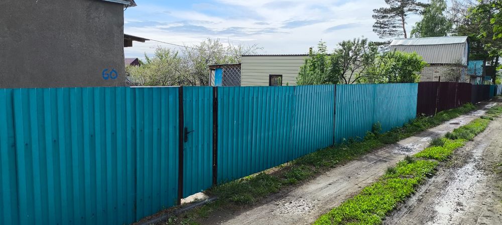 Продам Дачу в ст "Гудок"