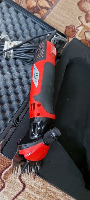 Машинка за подстригване на овци