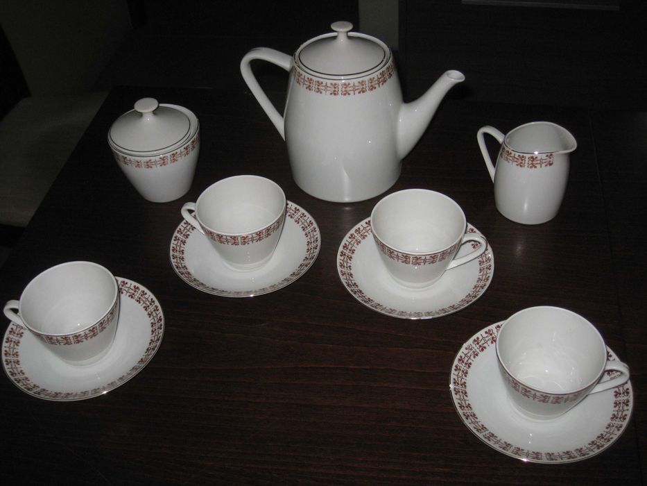 Порцеланови изскушения.
Цени 5- 105лева. 
Пращам по Еконт.