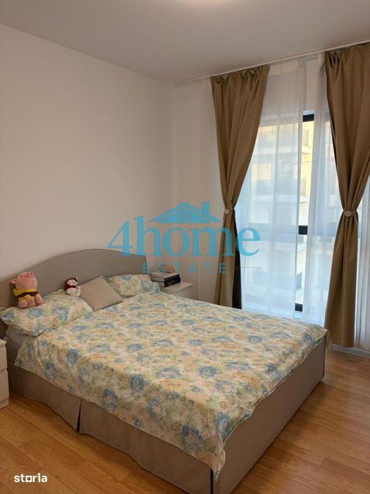 Apartament 2 camere Exigent Plaza|Drumul Taberei|Lujerului|Bloc Nou
