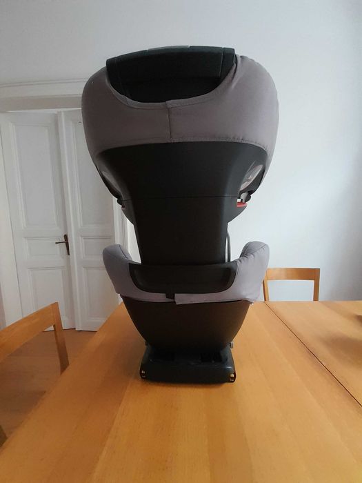 Scaun auto Maxi Cosi RODIFIX AirProtect (15-36 kg)