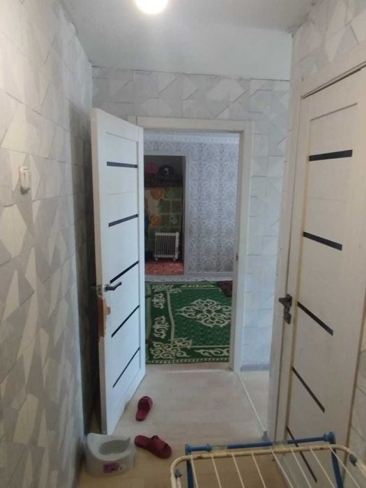 2 комнатная / по Республики