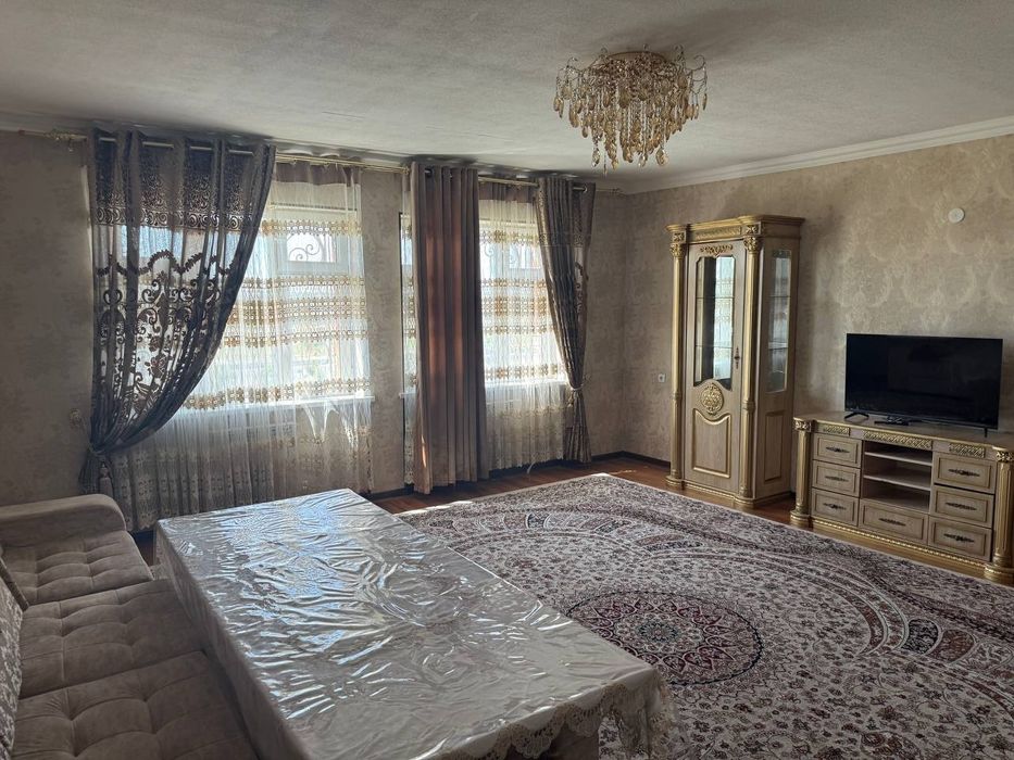 Sergili yangi hayot 8 hudud ijaraga 2 xonali uy beriladi