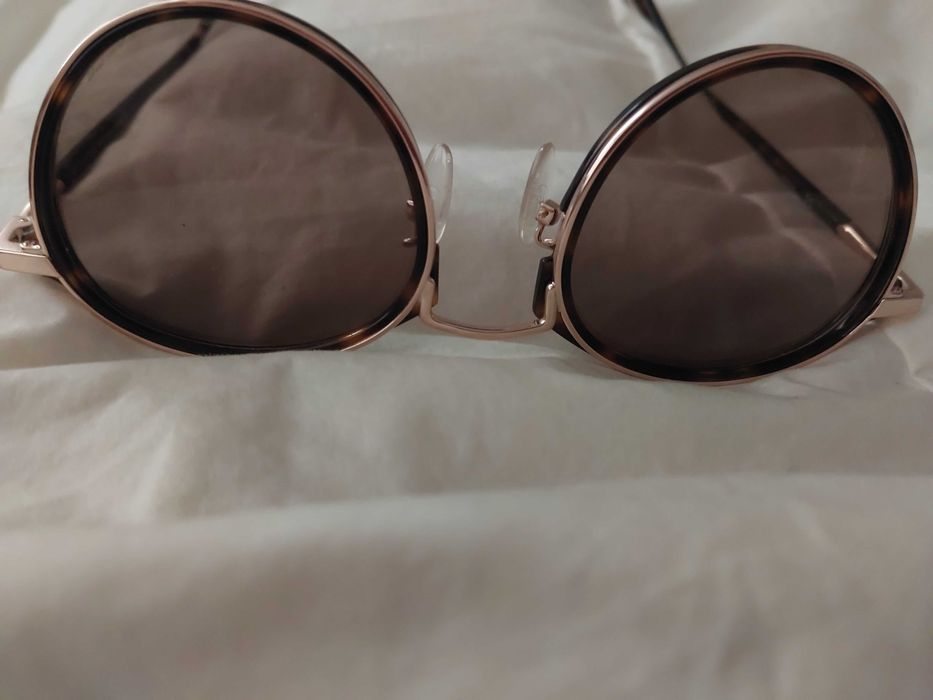 Escada/ BVLGARI/ Alberta FERRETTI Original.