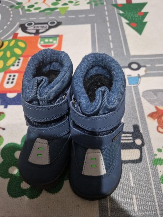 Детски ботички 23-25 номер