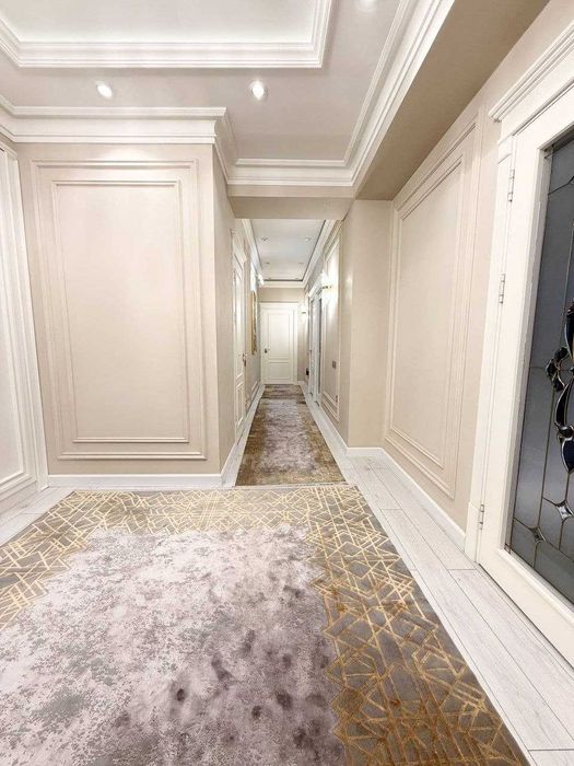 4-комнатная квартира Ул. Ойбек ID: 6225