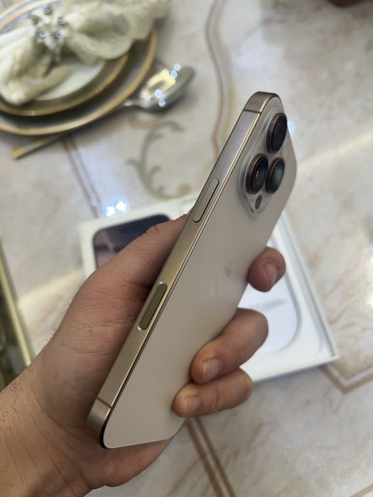 Iphone 16 pro seochna