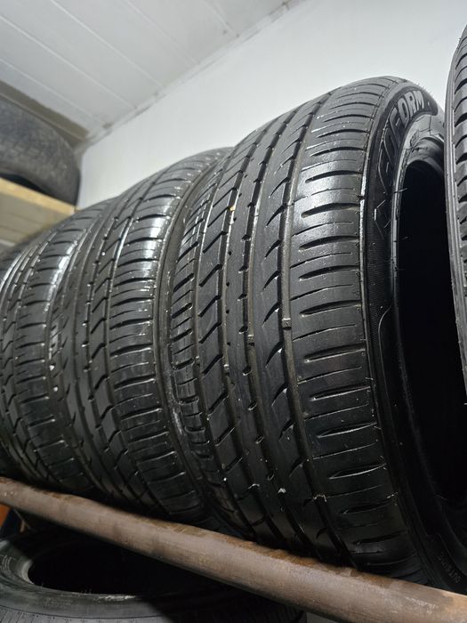 Летние шины бар комплект