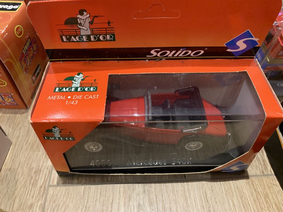 Colecție 45 Machete Signature Models/ Premium Classixxs /Solido