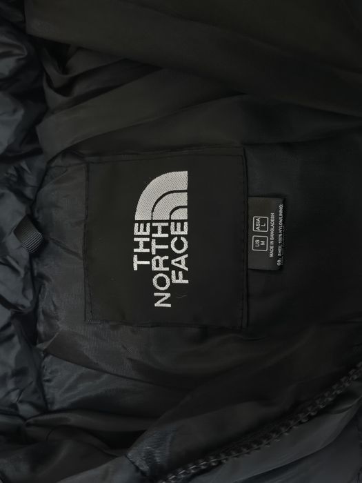 Geaca The North Face Puffer 700 (marimi: M)