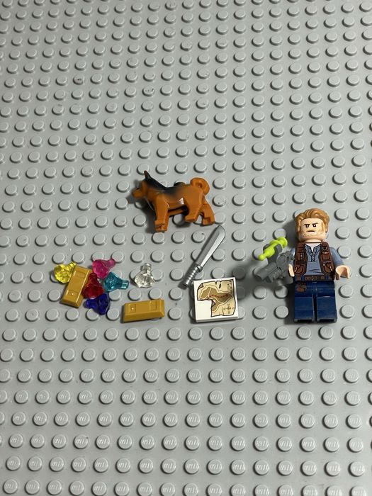 LEGO Jurassic World 75935