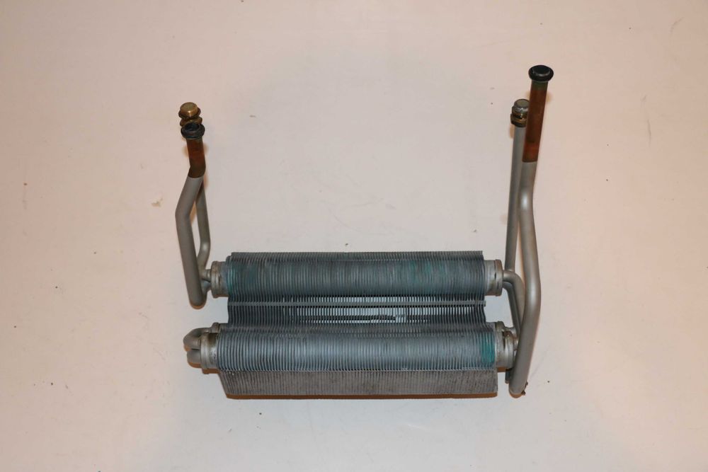 Schimbator de caldura bitermic centrala Ferroli DomiCompact F24D F30D