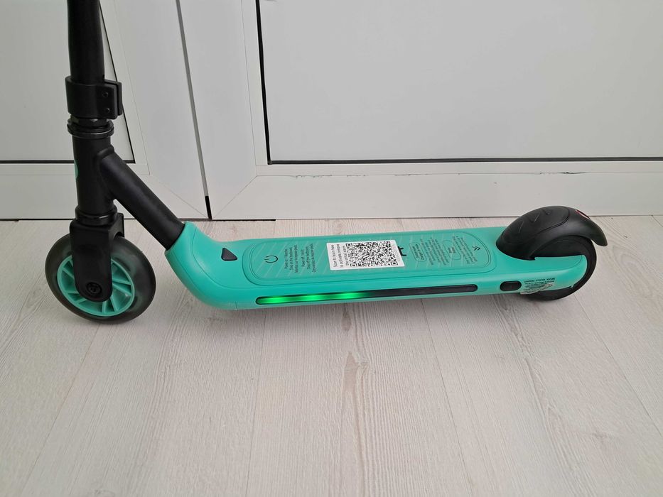 Електрически детски скутер Segway