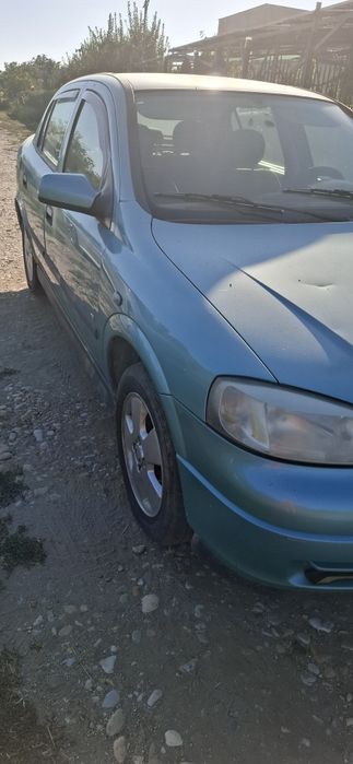 Vand Opel Astra 1,4