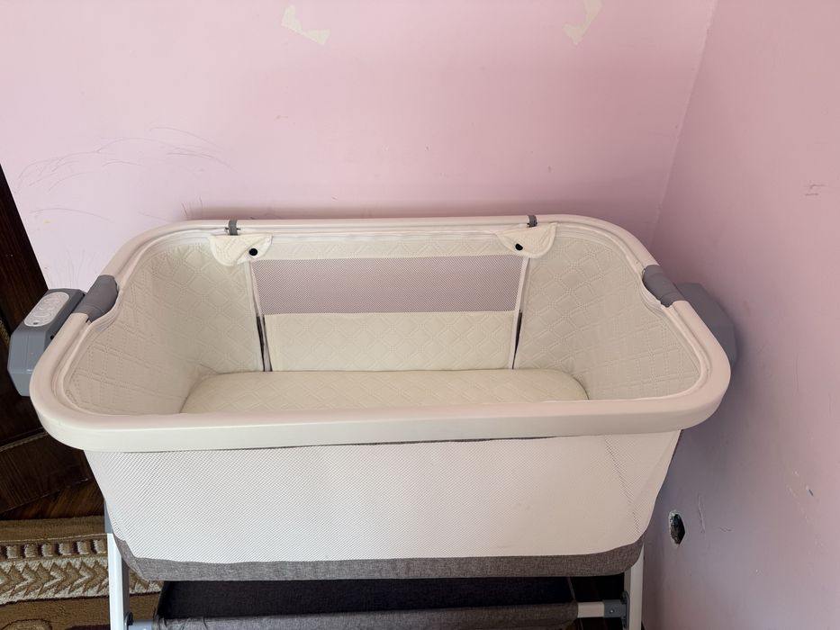 Detski krovat kachelya