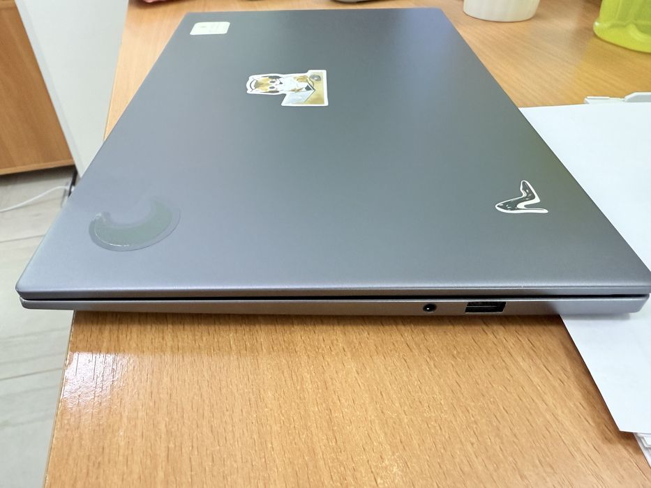 Продаю ноутбук «Huawei Matebook d14»