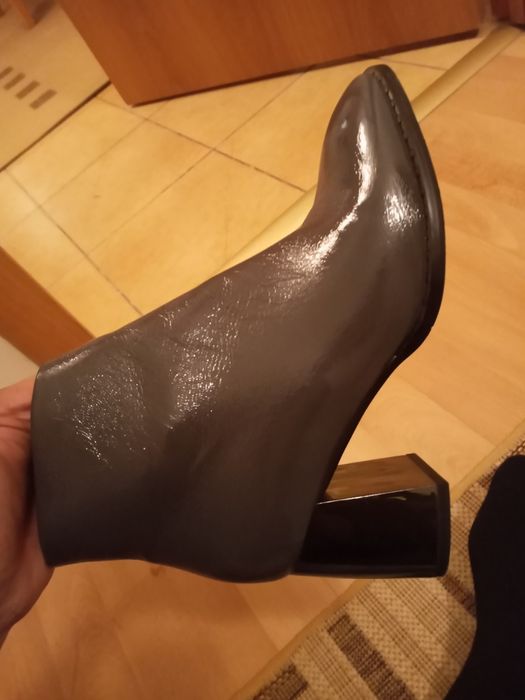 Ботильены новые женские