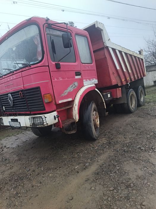 de vânzare raba tip yrak