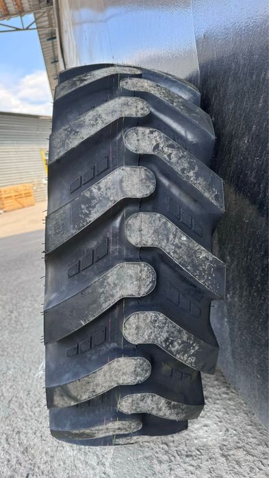 Шины 16.9-28 и 440/80-18