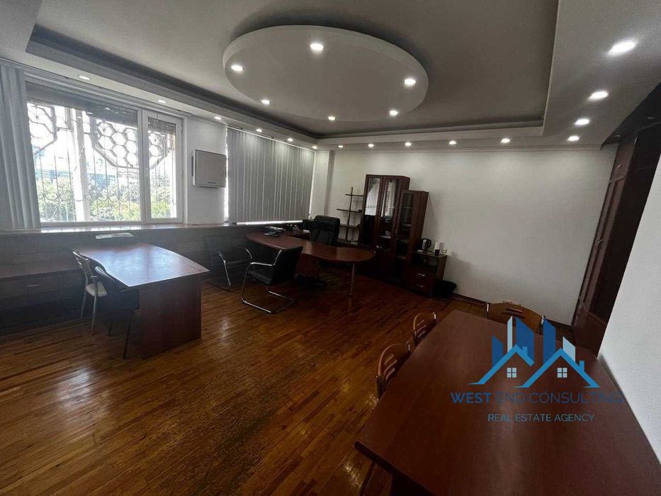 Сдается офис, 55кв.м Мирабадский р-н, ул.Шахрисабз