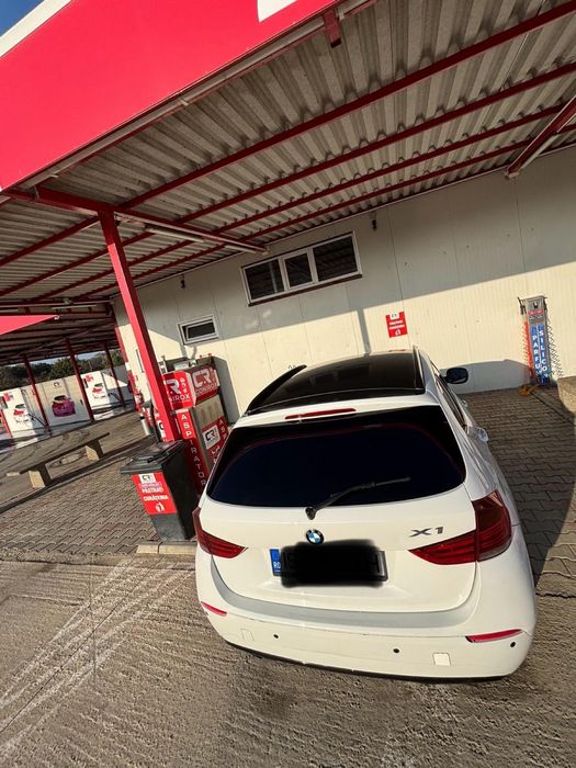 Bmw X1…Xdrive automat. Pachet M