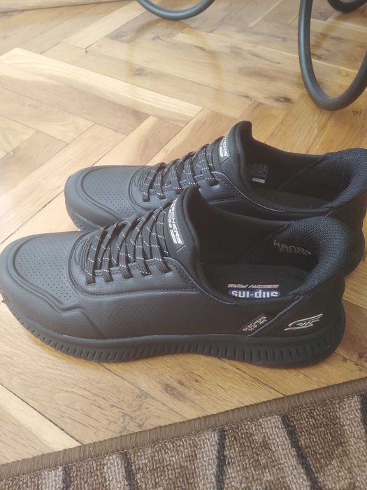 Дамски маратонки Skechers