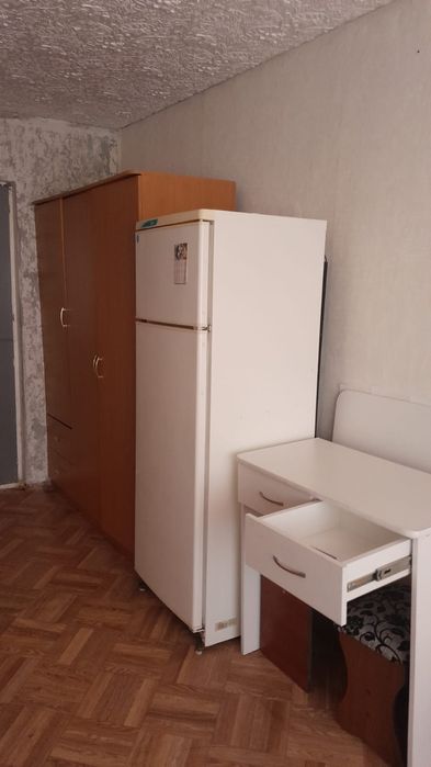 Сдам 1комнотное общежитие