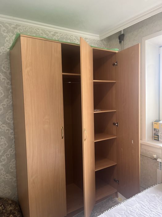 Продам шкаф доя спальни