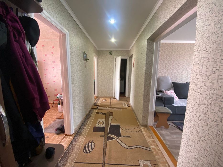 Продам дом с связи с перездом