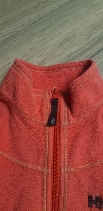 Polar fleece dame HH Helly Hansen