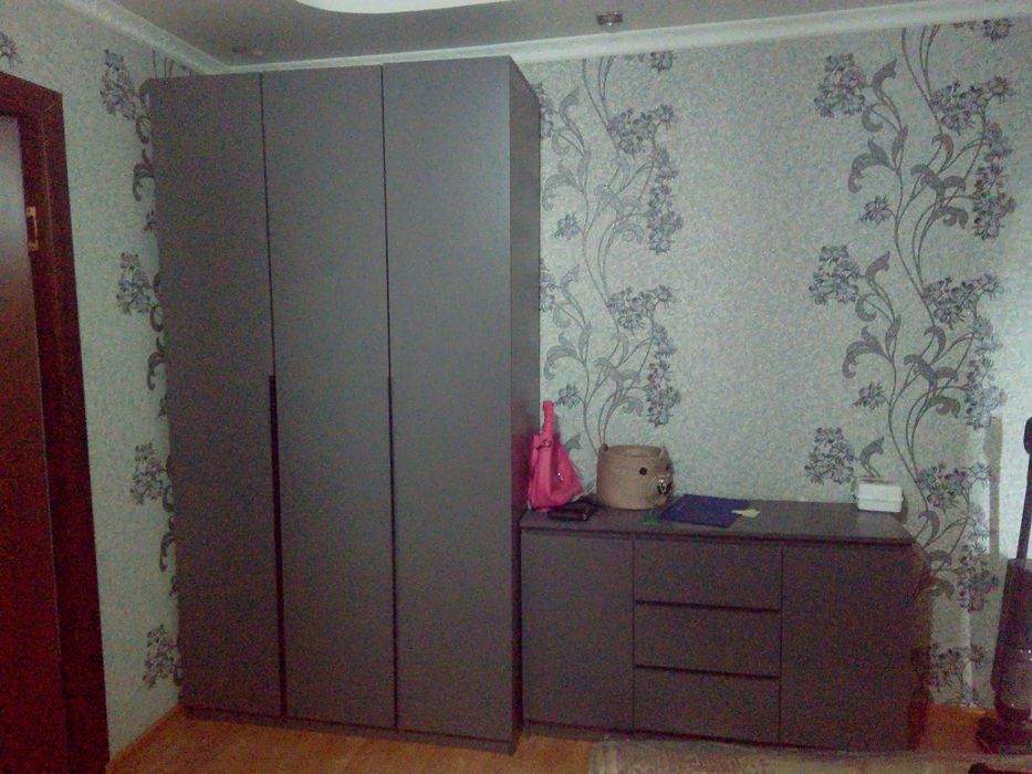 Мебель шкаф + комод