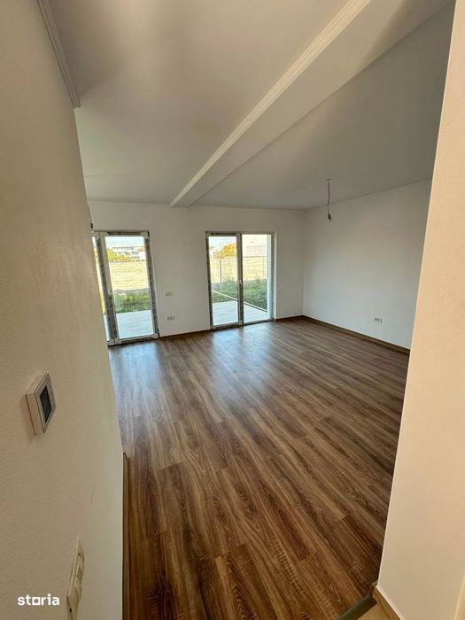 COMISION 0% | Duplex | 104 mp utili | 4 Camere | P+E | Săcălaz |