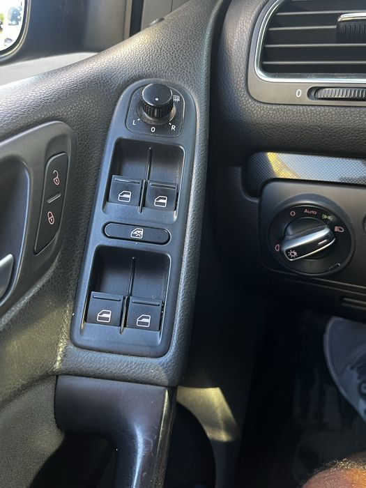 Golf 6 1.6tdi 105 Бартер