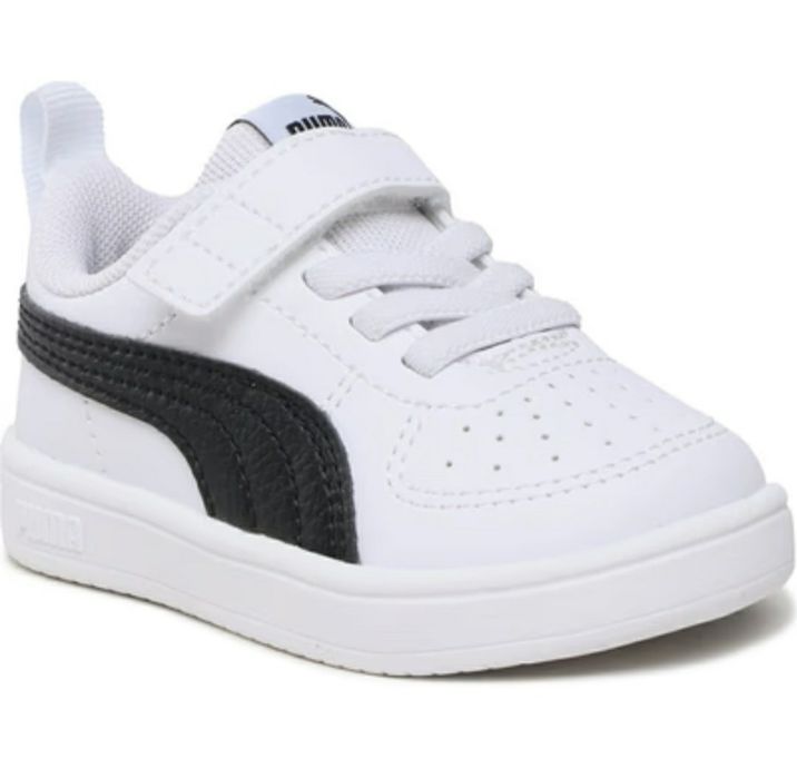 Бебешки маратонки Puma