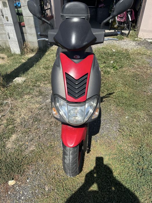 Kymco Super S 50cc