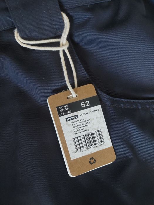 Pantaloni de lucru Ardon