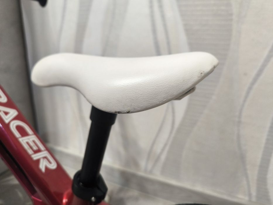 Баланс колело Lorelli RACER