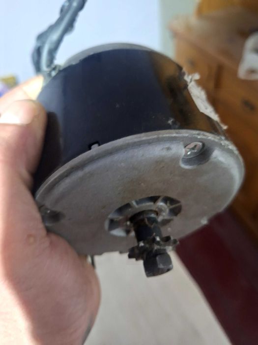 Motor de trotineta  250W