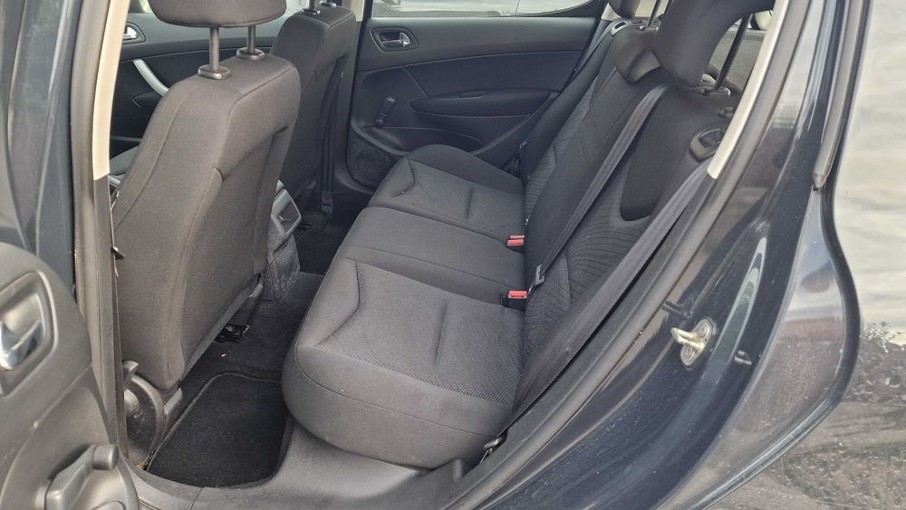 Peugeot 308 - 2013 - 1.6 HDI - Diesel - Stare foarte buna
