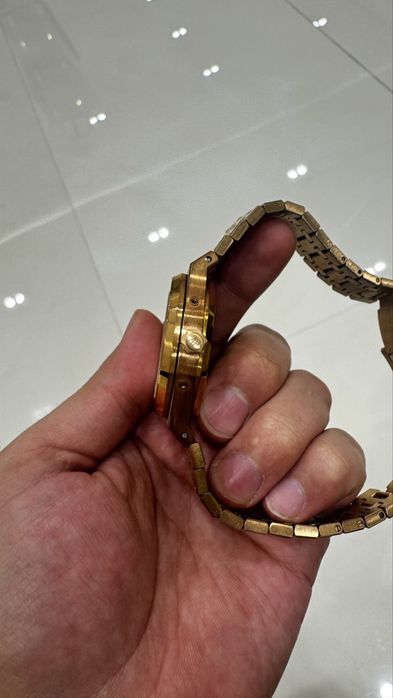 Audemars Piguet AP