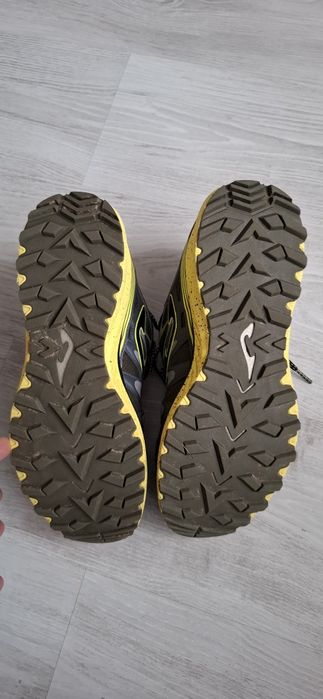Papuci munte Joma Trek Trial 43,5