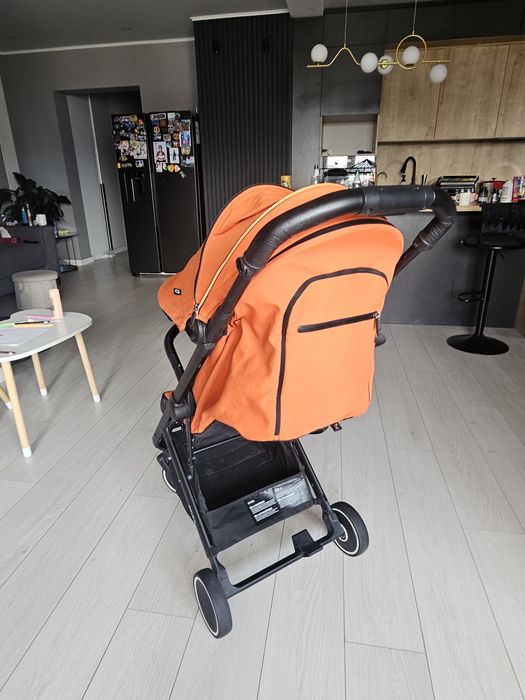 Коляска Anex AIR-X