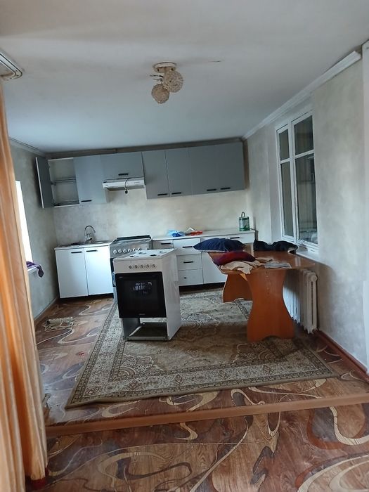 Продается дом с мебелью