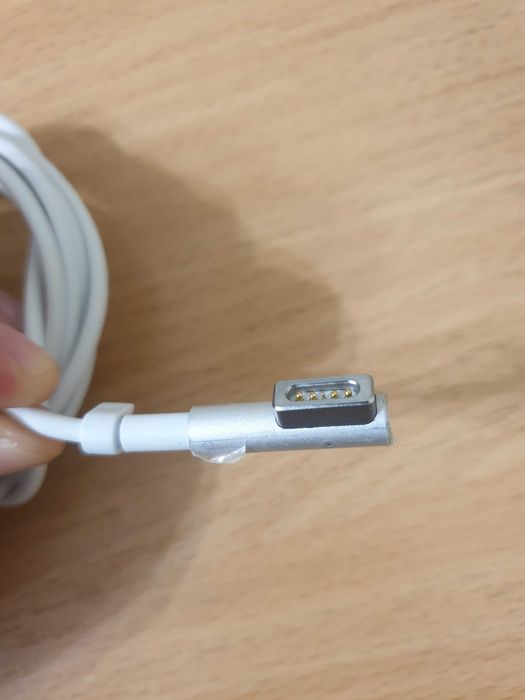 Incarcator original laptop Apple Macbook 60W Magsafe A1344 16.5V 3.65A