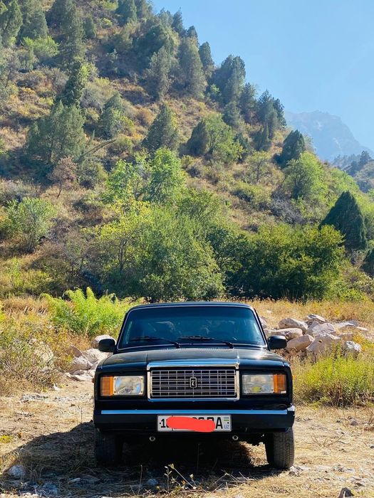 Жигули  сотилади