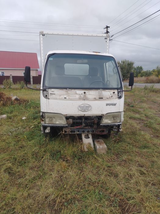 Продам Фав 3х тонник обен