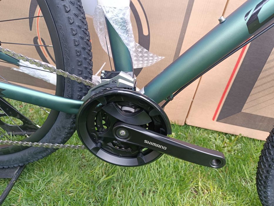 НОВ Велосипед 27.5" Cross GRX9