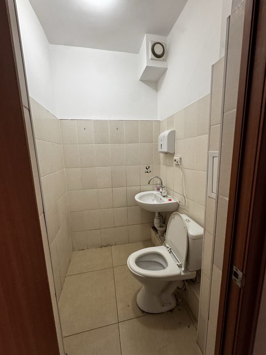 Коммерческое помещение