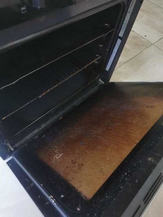 Духовой шкаф 40тыс